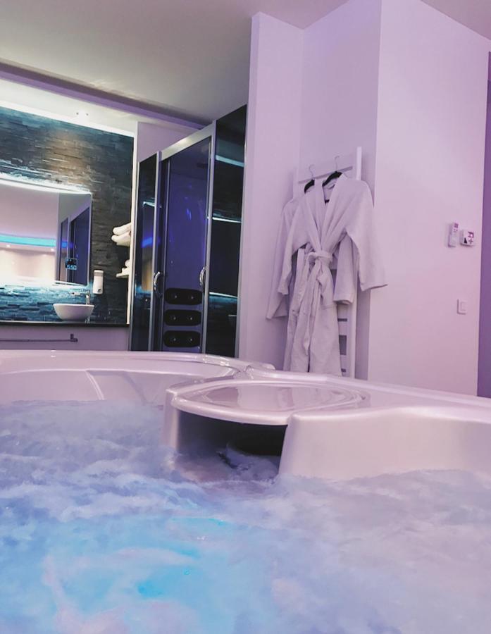 MeandYou Hammametspa Colmar Extérieur photo
