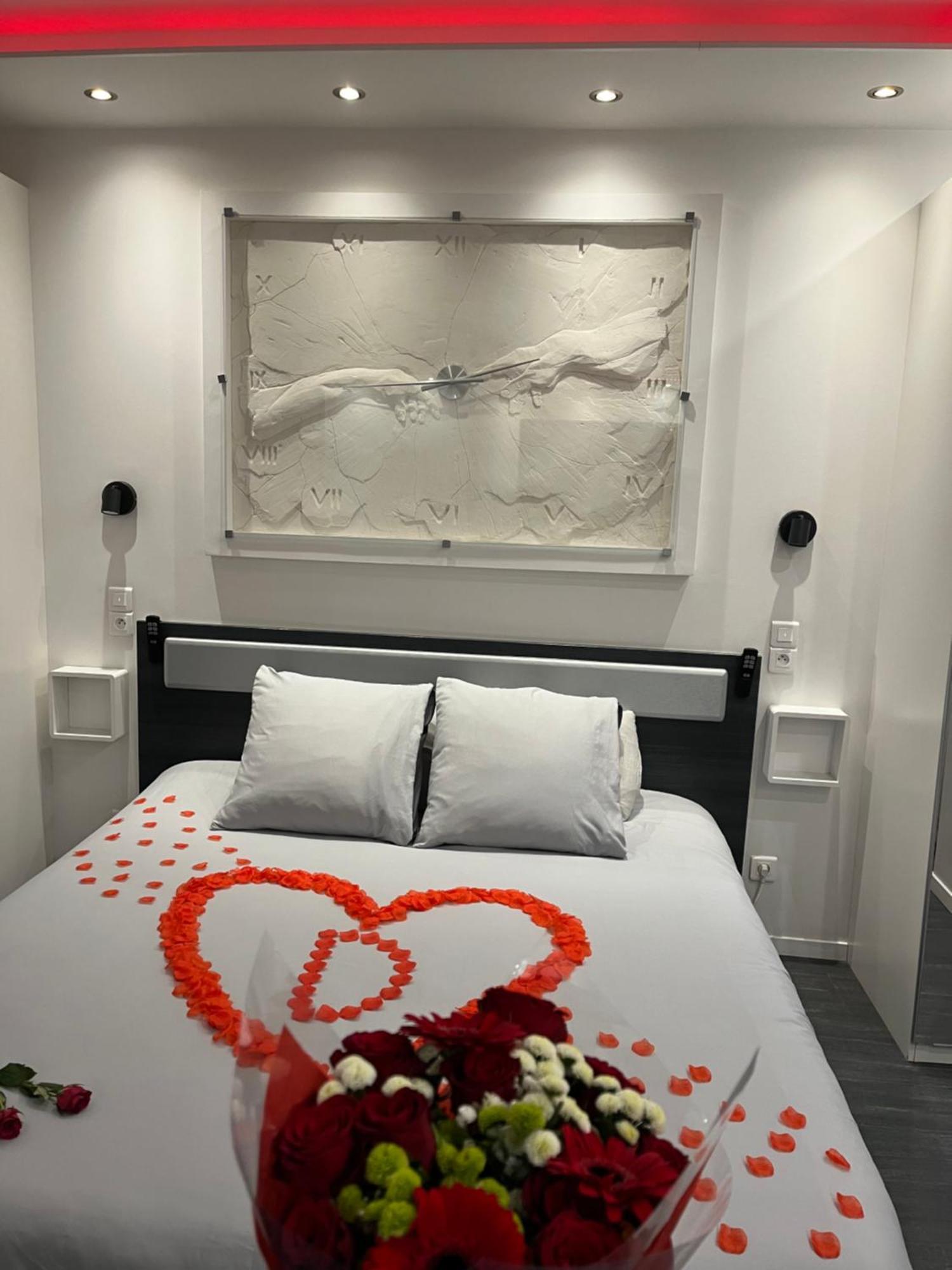 MeandYou Hammametspa Colmar Extérieur photo