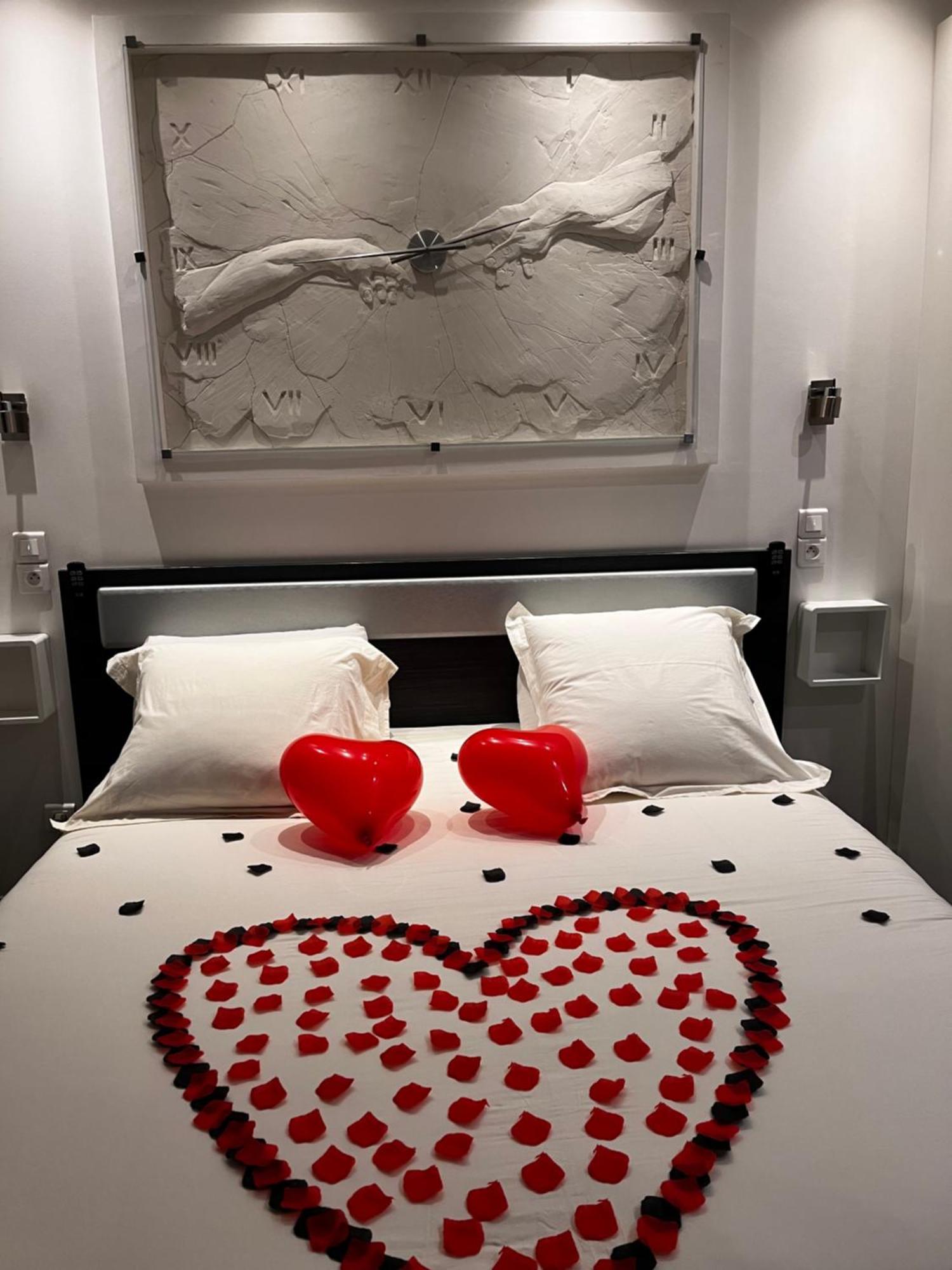 MeandYou Hammametspa Colmar Extérieur photo