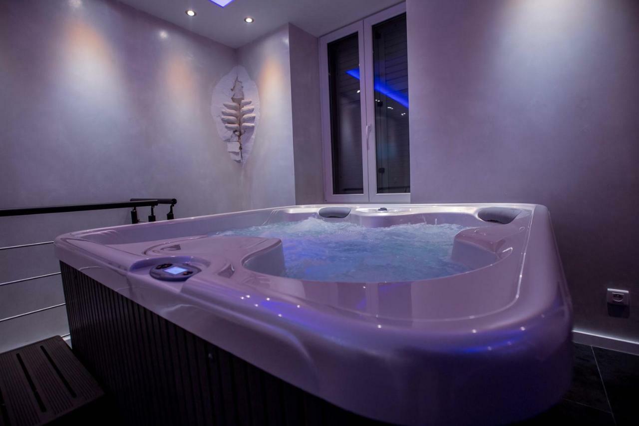 MeandYou Hammametspa Colmar Extérieur photo