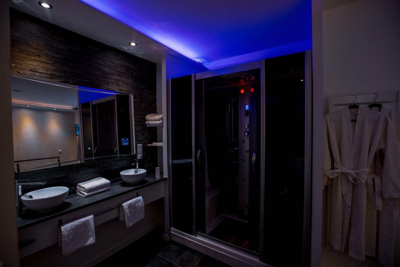 MeandYou Hammametspa Colmar Extérieur photo