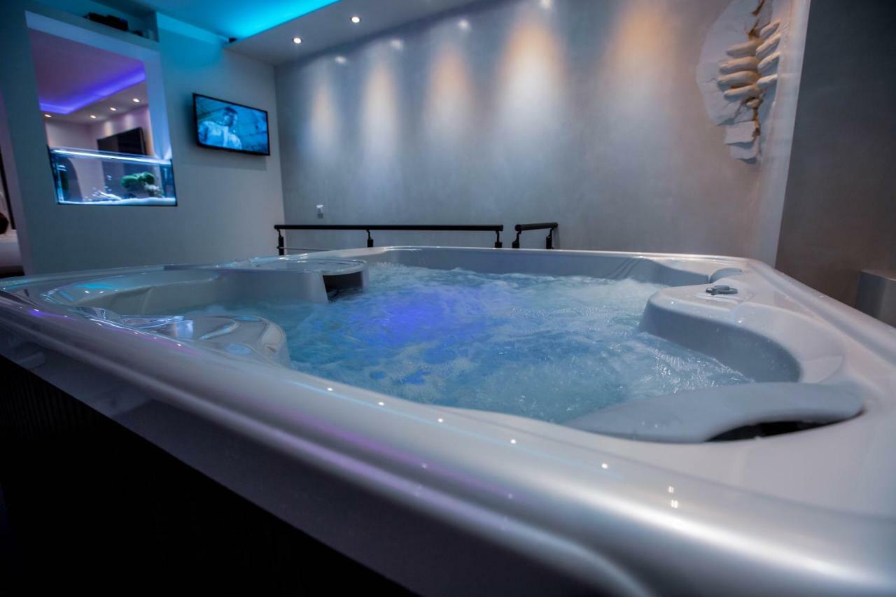 MeandYou Hammametspa Colmar Extérieur photo